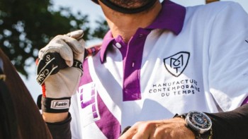 MCT - Polo shirt - Summer competition