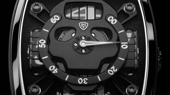 Sequential One - S110 Skull - MCT