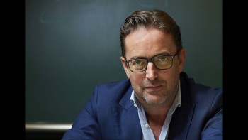 Pierre Jacques, CEO of MCT - Outlook 2017