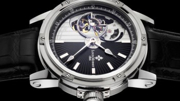 Mecanograph - Louis Moinet
