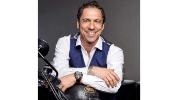 Cesare Cerrito - Meccaniche Veloci