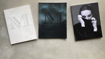 A Wonderful Gesture - Magazine