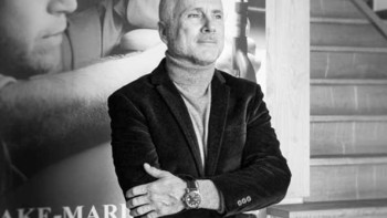 Interview with Michel Teweles - Speake-Marin