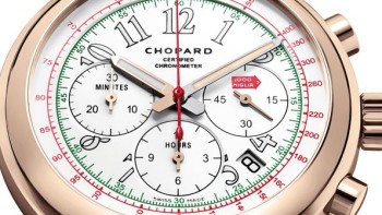 Mille Miglia 2014 - Chopard