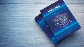 The Millennium Watch Book  - 12th Art