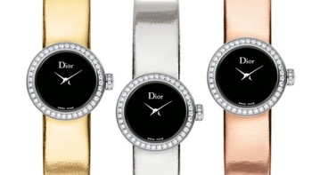 Mini D de Dior Mirror - Dior