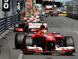 Editor's pick: Four watches for the streets of Monte Carlo - Grand Prix de Monaco