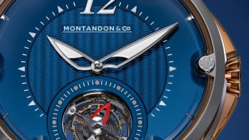 Windward collection - Montandon & Co