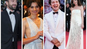 Cannes International Film Festival - Montblanc