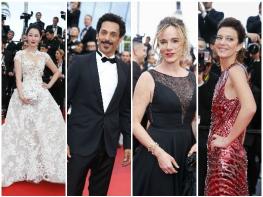 Montblanc in Cannes - Cannes Film Festival 2016