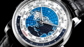 Heritage Spirit Orbis Terrarum - Montblanc