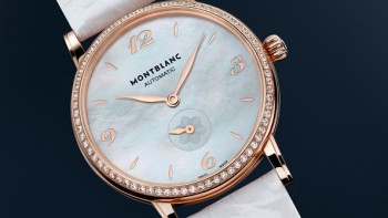 Star Classique Lady Automatic - Montblanc