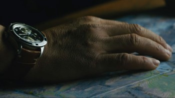 Embracing the unexpected  - Montblanc