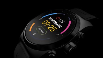 Find your balance: Montblanc Summit Lite - Montblanc
