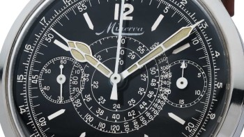 Minerva and the collectors - Montblanc