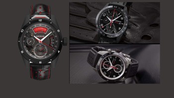 New TimeWalker models - Montblanc