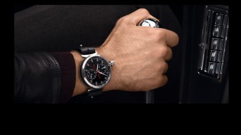 Sporting soul - Montblanc
