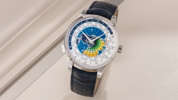 Heritage Spirit Orbis Terrarum UNICEF - Montblanc