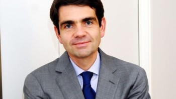 Jérôme Lambert named CEO - Montblanc