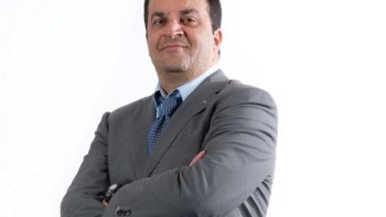 Alain Mouawad  - Mouawad