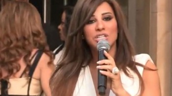 Video. New collection unveiled in Beirut - Mouawad