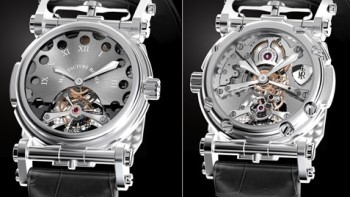 Interview with the founder, Arnaud Faivre - Manufacture Royale