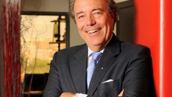 Interview with Marzio Villa, owner and CEO  - Cuervo y Sobrinos