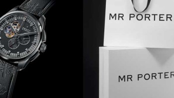MrPorter.com - Zenith