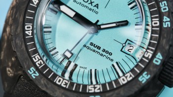 7 Watches for 7 Challenges: On your marks, get set, go! - Adrenaline 