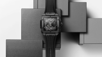Watches and Wonders: Debrief with Laurent Michaud - Michaud