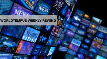 One Week, One Article - This Week's Watch News in 60 Seconds