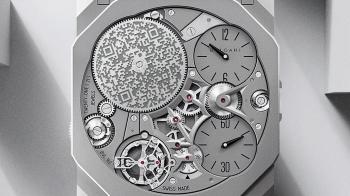 Would You Buy a Watch NFT? - Editorial