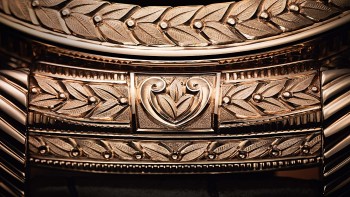 The illustrious history of engraved watches - Artistic crafts