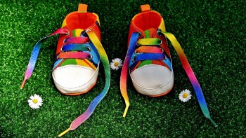 A symphony of colours for mums everywhere - Mothers' Day