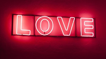 Red: The colour of love - Valentine's day watches