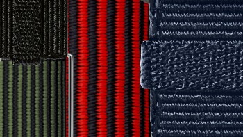 The NATO strap earns its stripes - NATO