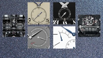 The new normal - Power reserve