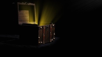 The content of containers - Unboxing