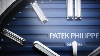Some things remain the same: Part 1 - 20 Years of Watchmaking