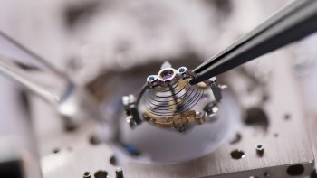 The Push for Complications : Part 1 - 20 Years of Watchmaking