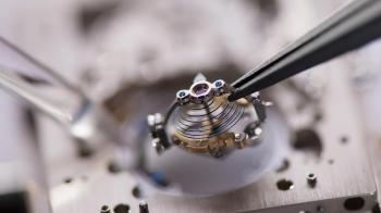 The Push for Complications : Part 1 - 20 Years of Watchmaking