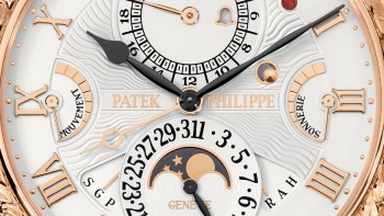 The Push for Complications : Part 2 - 20 Years of Watchmaking