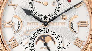 The Push for Complications : Part 2 - 20 Years of Watchmaking