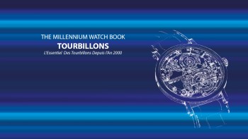 Edition 2021  - The Millennium Watch Book