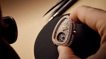 Women's Watches: Part 2 - 20 Years of Watchmaking 