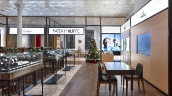 The Changing World of Watch Retail: Part 2  - 20 Years of Watchmaking