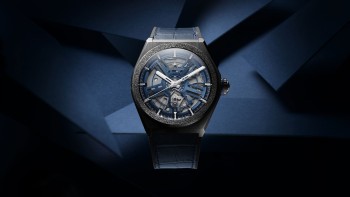 The Silicon Revolution: Part 1  - 20 Years of Watchmaking