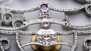 The complication of the century : Part 2 - Tourbillon