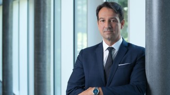 David Chaumet - Baume & Mercier
