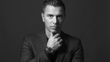 Discover Patrick Graf  - Bucherer